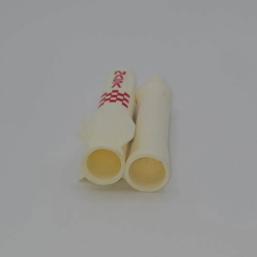 Vintage 1985 Matchbox NASA Transporter Vehicle Space Shuttle and Rocket Set